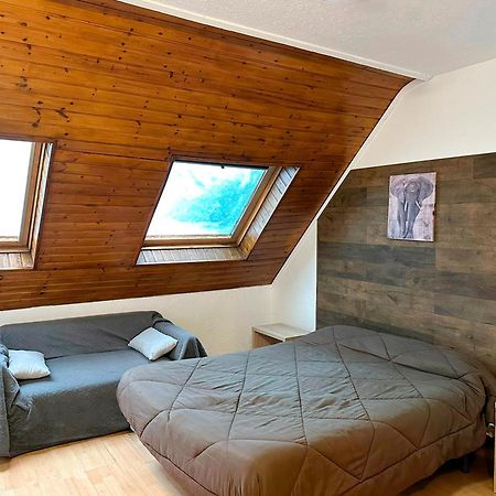Apartamentos Solaris 3000 باس دي لا كاسا المظهر الخارجي الصورة