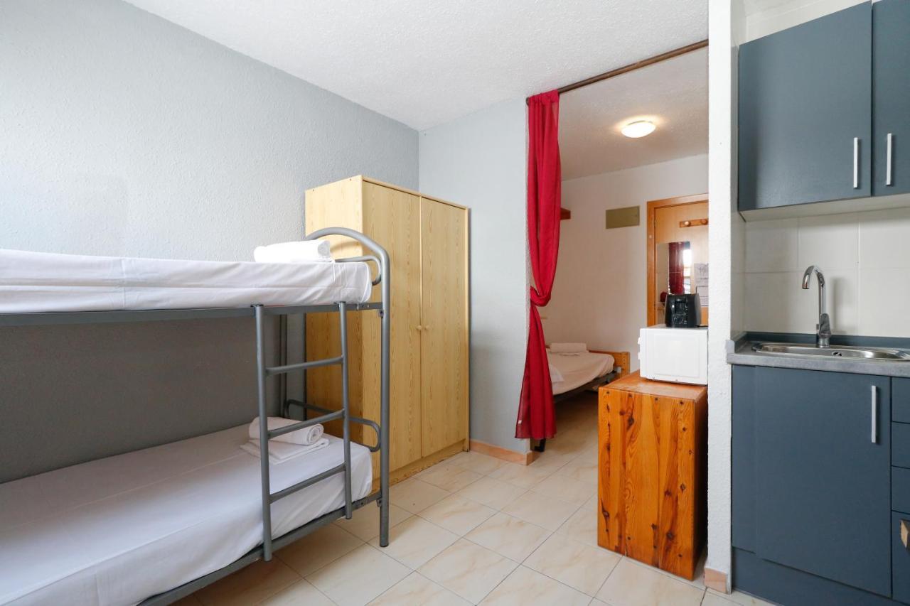 Apartamentos Solaris 3000 باس دي لا كاسا المظهر الخارجي الصورة