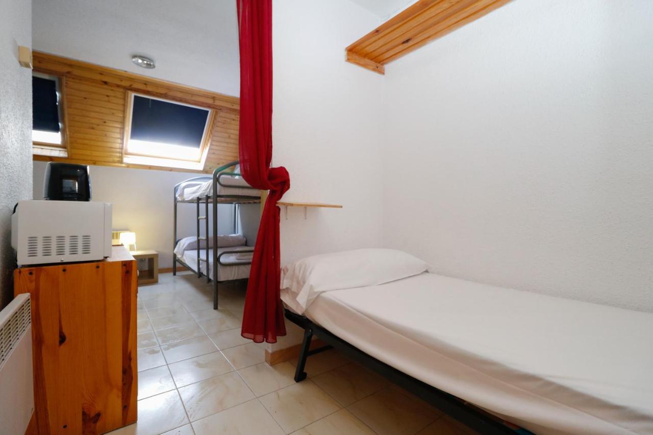 Apartamentos Solaris 3000 باس دي لا كاسا المظهر الخارجي الصورة