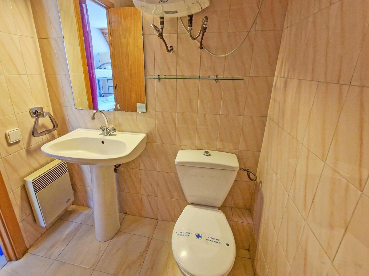Apartamentos Solaris 3000 باس دي لا كاسا المظهر الخارجي الصورة