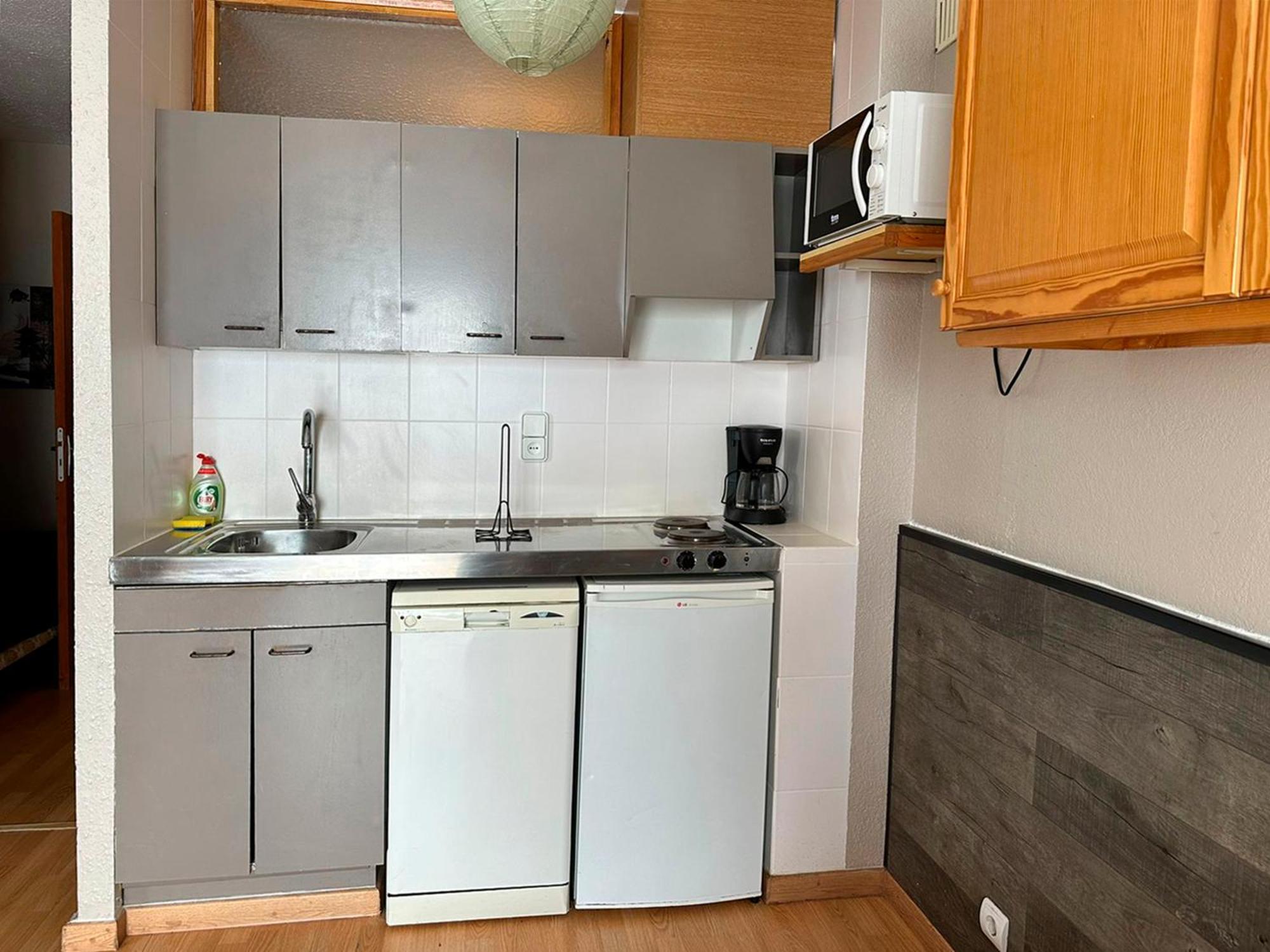 Apartamentos Solaris 3000 باس دي لا كاسا المظهر الخارجي الصورة