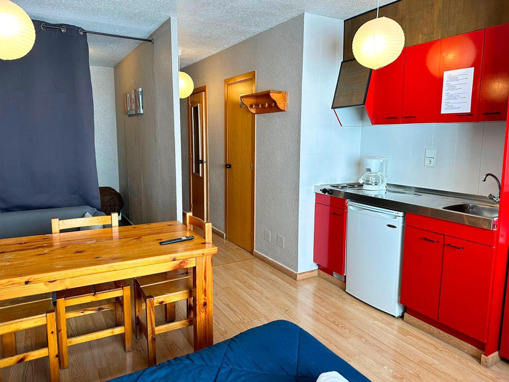 Apartamentos Solaris 3000 باس دي لا كاسا المظهر الخارجي الصورة