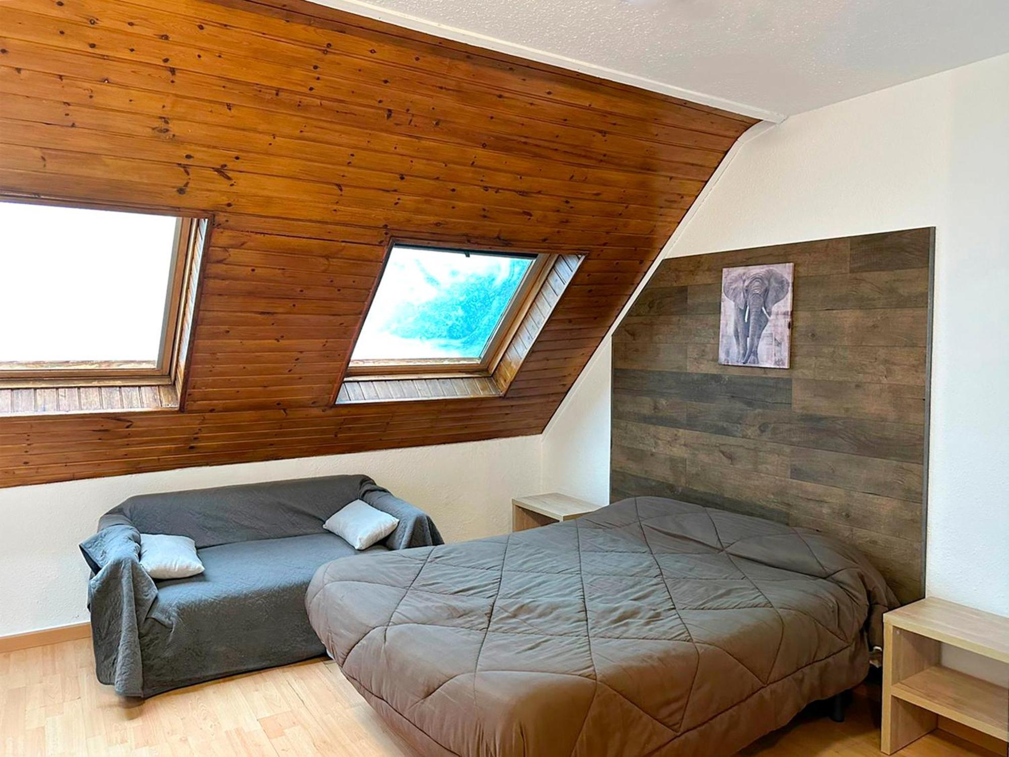 Apartamentos Solaris 3000 باس دي لا كاسا المظهر الخارجي الصورة