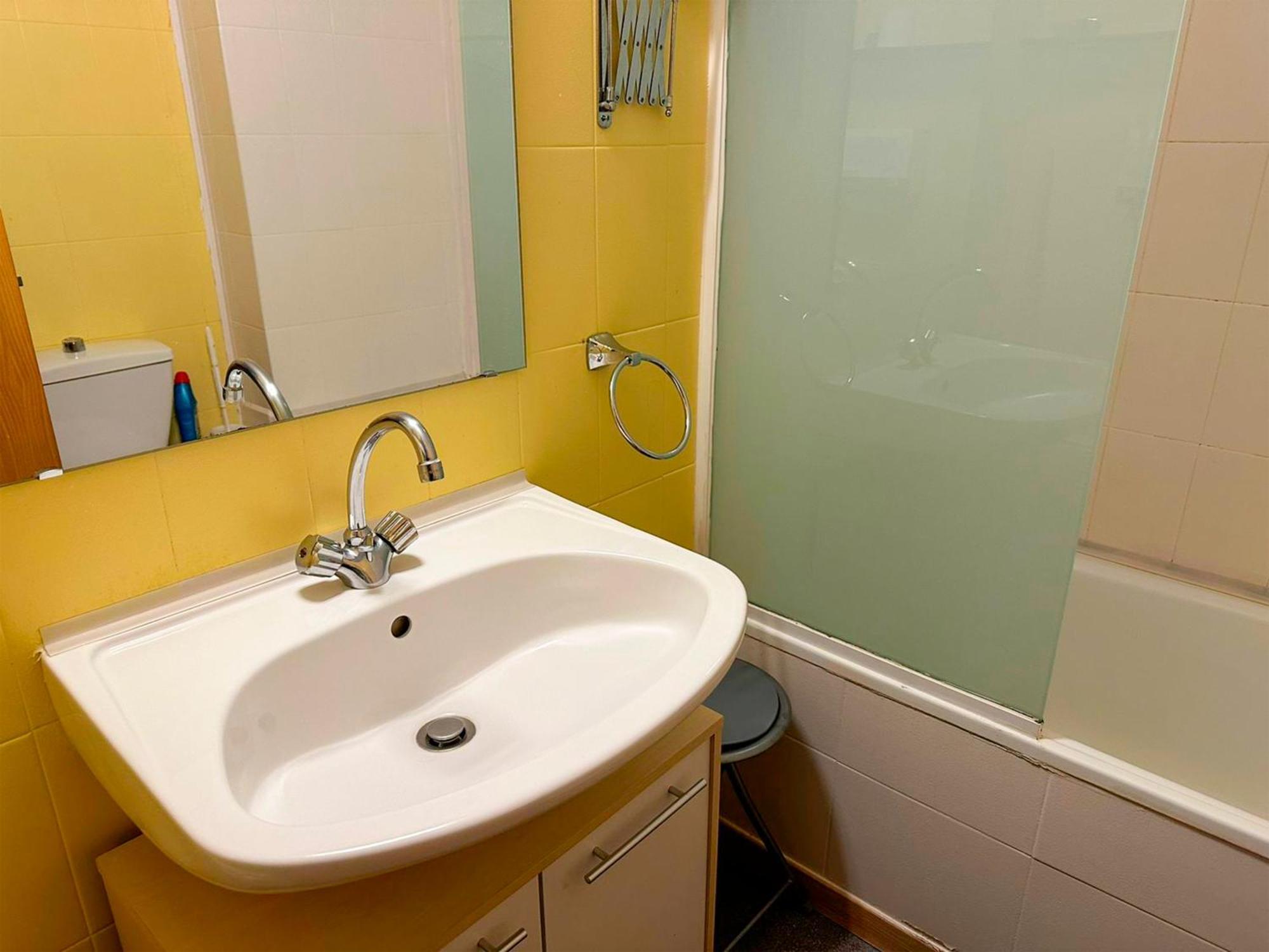 Apartamentos Solaris 3000 باس دي لا كاسا المظهر الخارجي الصورة