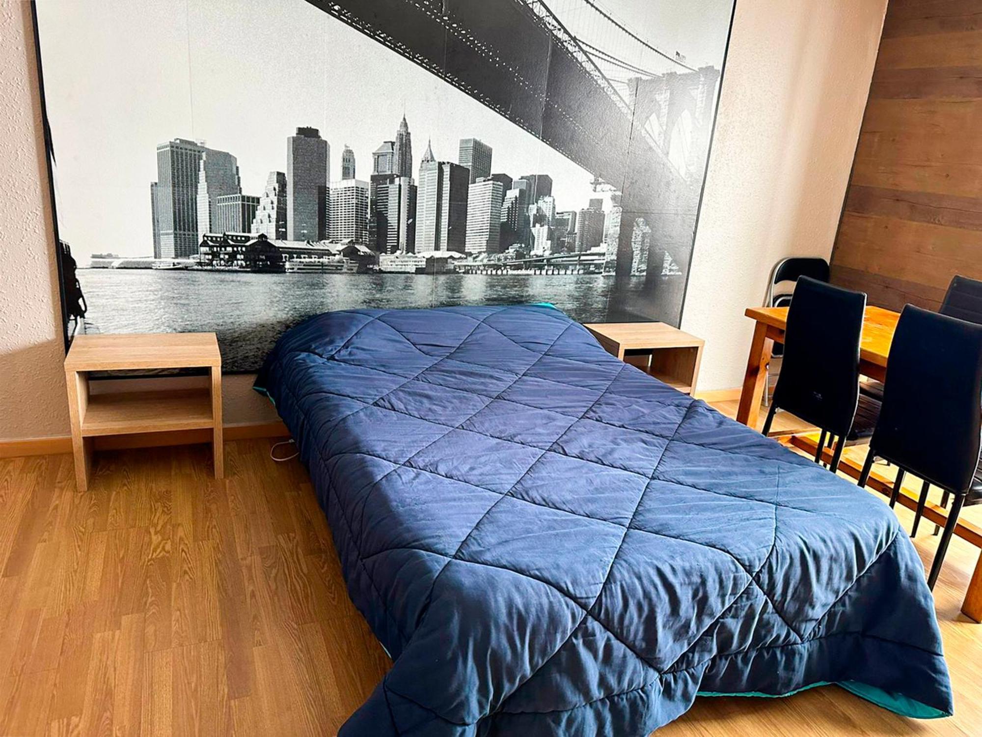 Apartamentos Solaris 3000 باس دي لا كاسا المظهر الخارجي الصورة