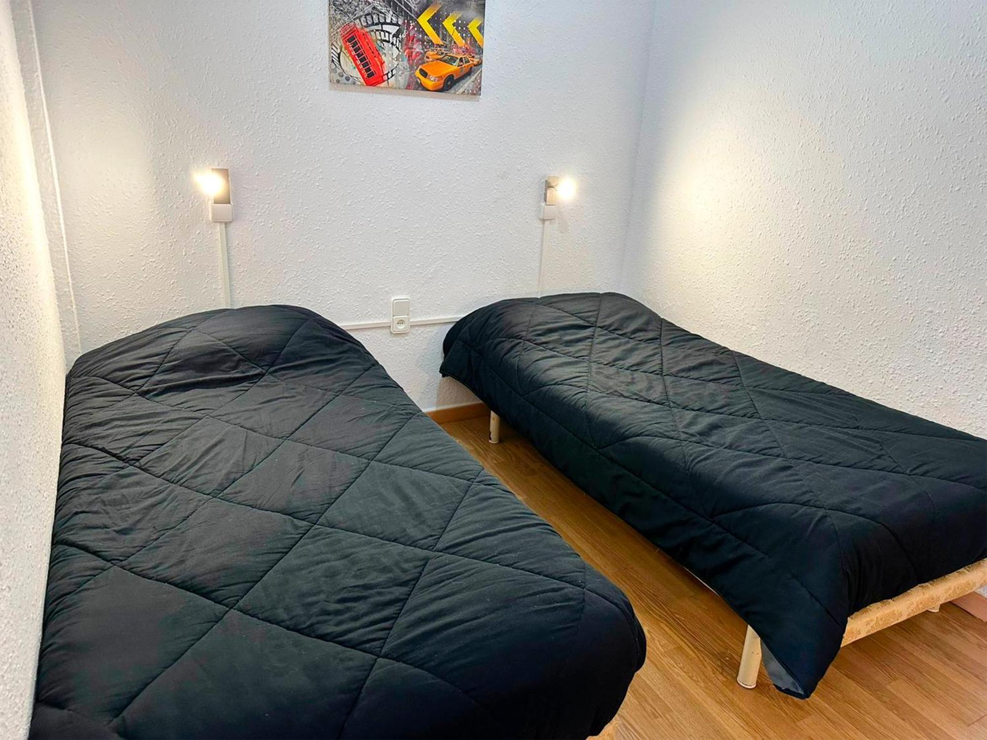Apartamentos Solaris 3000 باس دي لا كاسا المظهر الخارجي الصورة