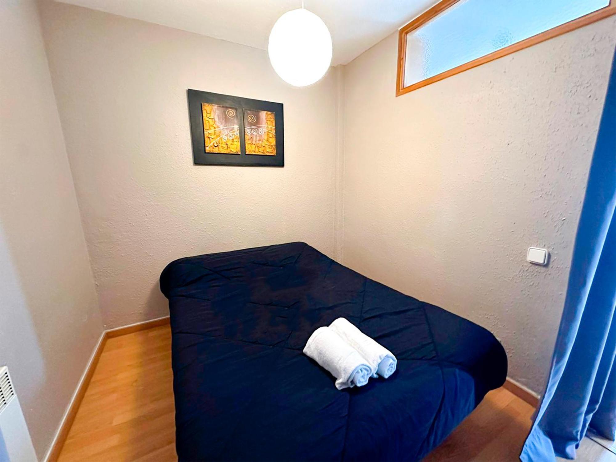 Apartamentos Solaris 3000 باس دي لا كاسا المظهر الخارجي الصورة