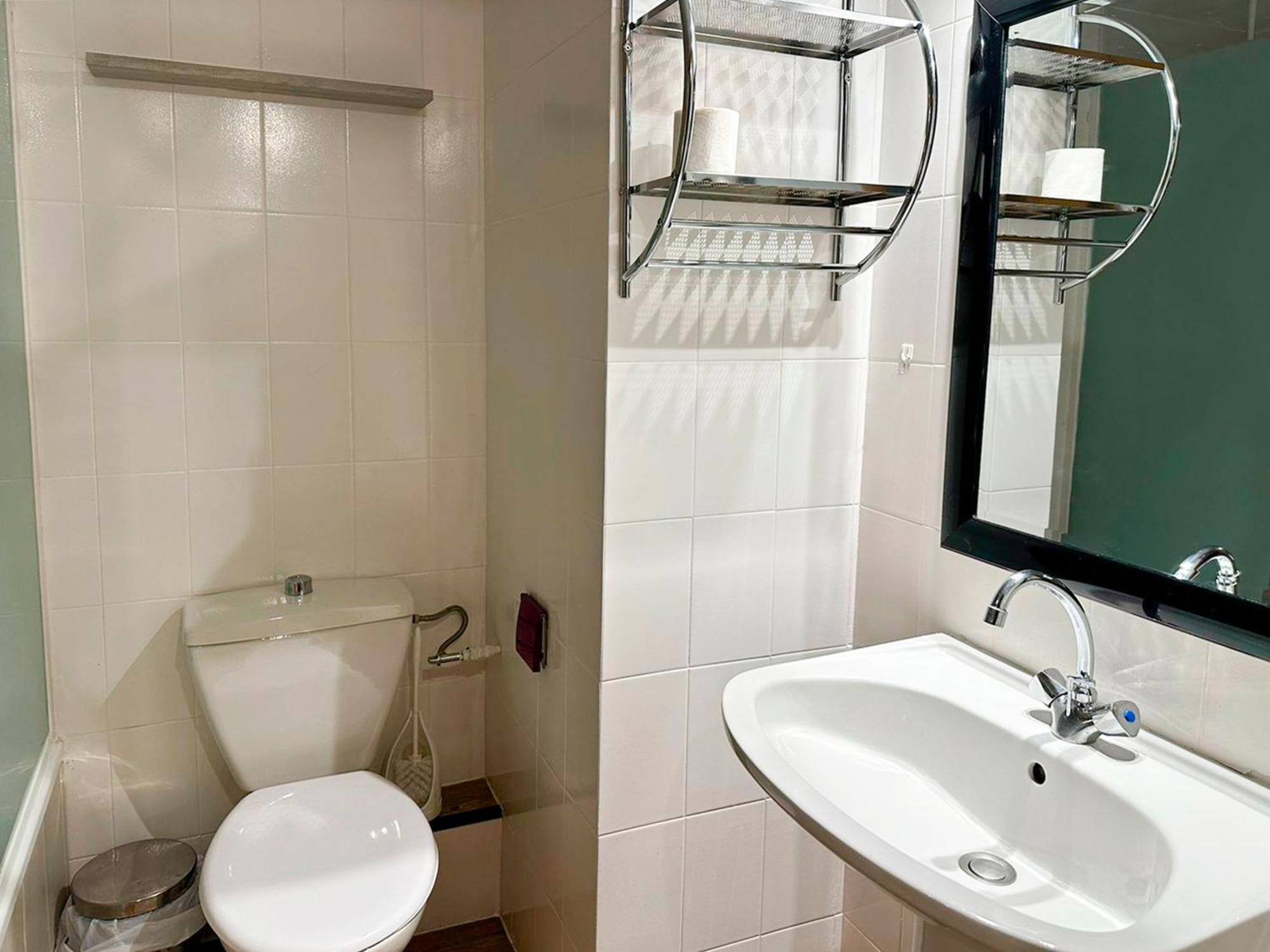 Apartamentos Solaris 3000 باس دي لا كاسا المظهر الخارجي الصورة