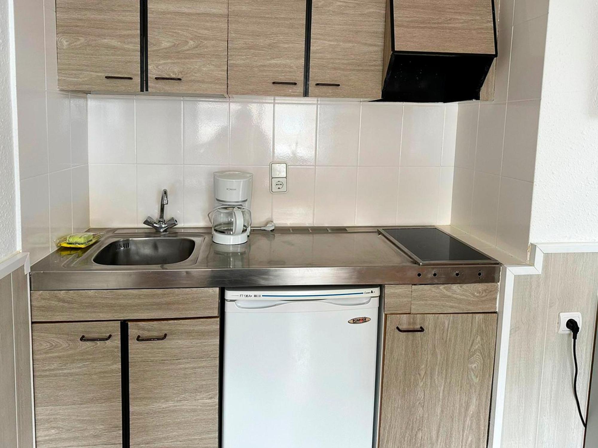Apartamentos Solaris 3000 باس دي لا كاسا المظهر الخارجي الصورة