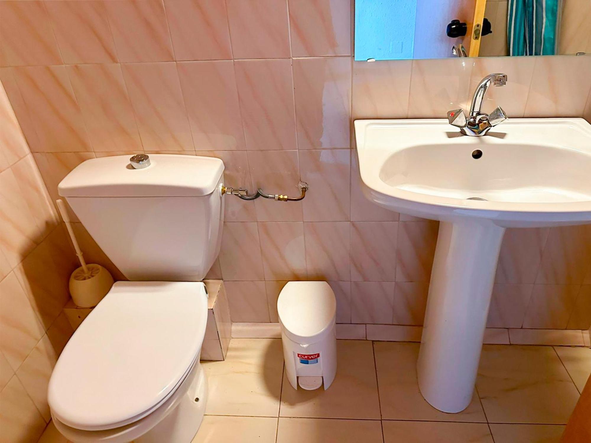 Apartamentos Solaris 3000 باس دي لا كاسا المظهر الخارجي الصورة