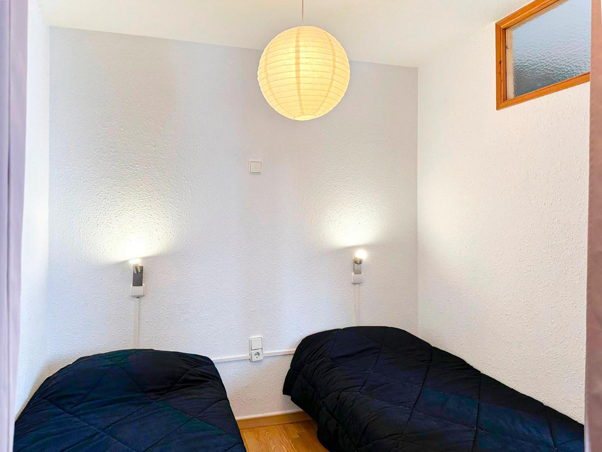 Apartamentos Solaris 3000 باس دي لا كاسا المظهر الخارجي الصورة