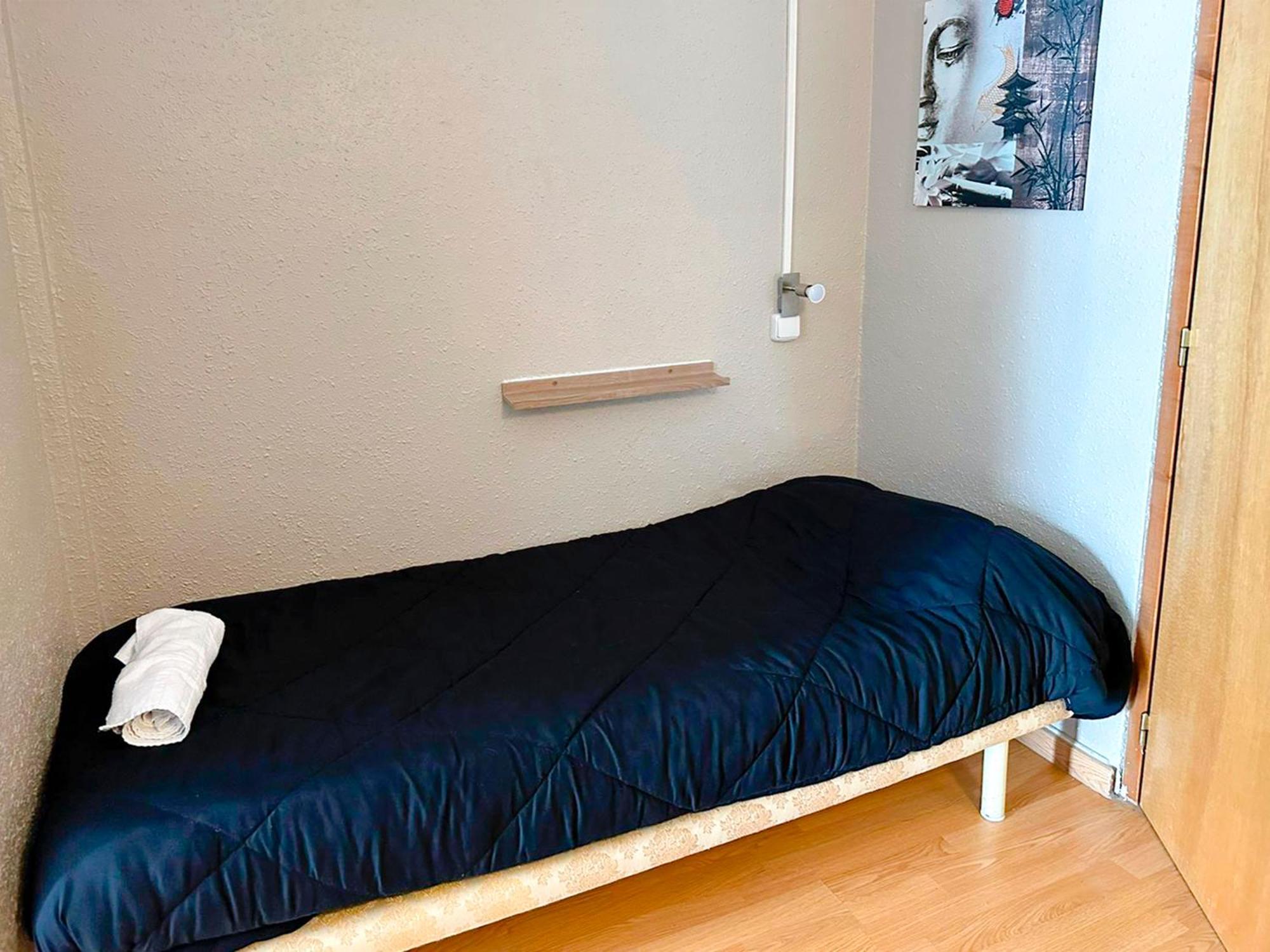 Apartamentos Solaris 3000 باس دي لا كاسا المظهر الخارجي الصورة