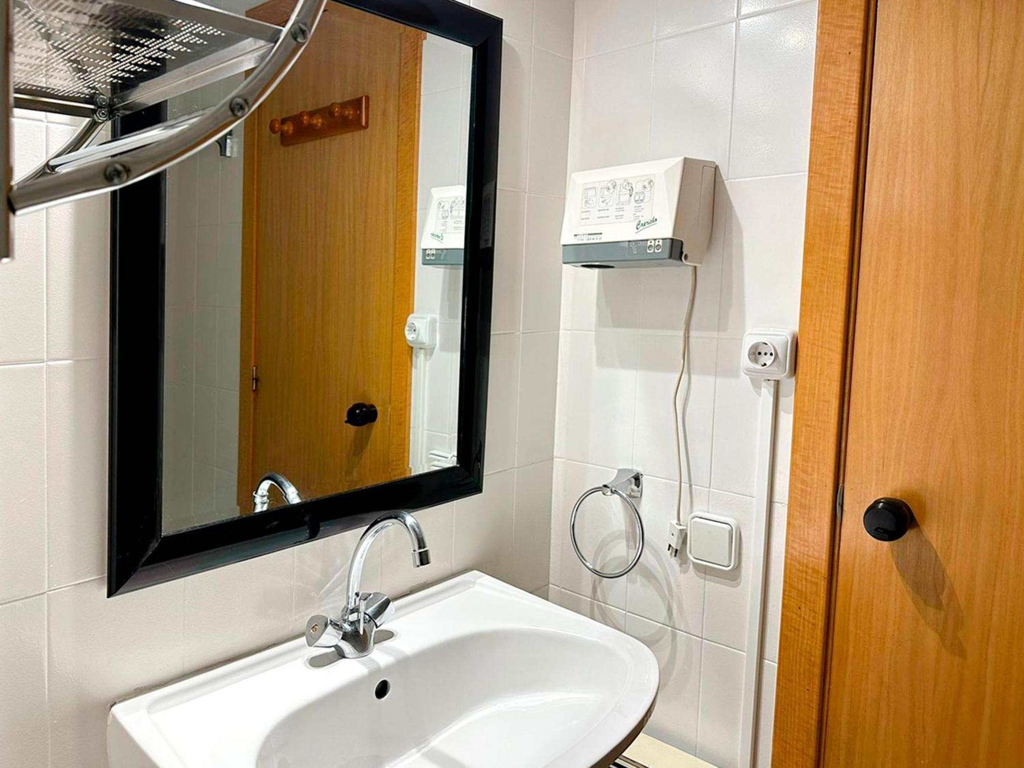 Apartamentos Solaris 3000 باس دي لا كاسا المظهر الخارجي الصورة