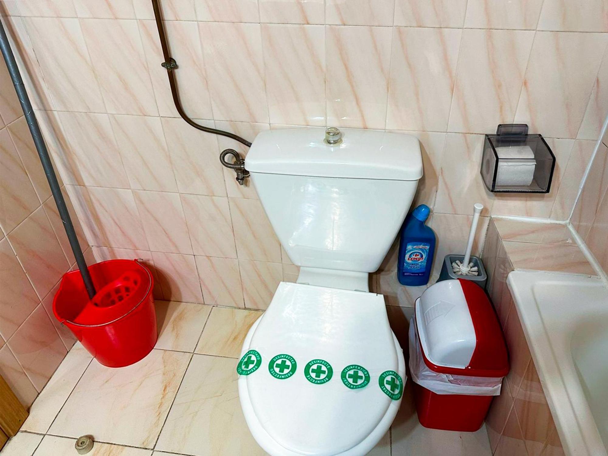 Apartamentos Solaris 3000 باس دي لا كاسا المظهر الخارجي الصورة