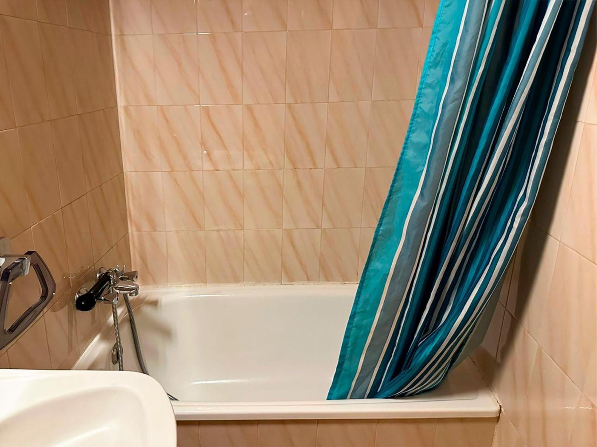Apartamentos Solaris 3000 باس دي لا كاسا المظهر الخارجي الصورة