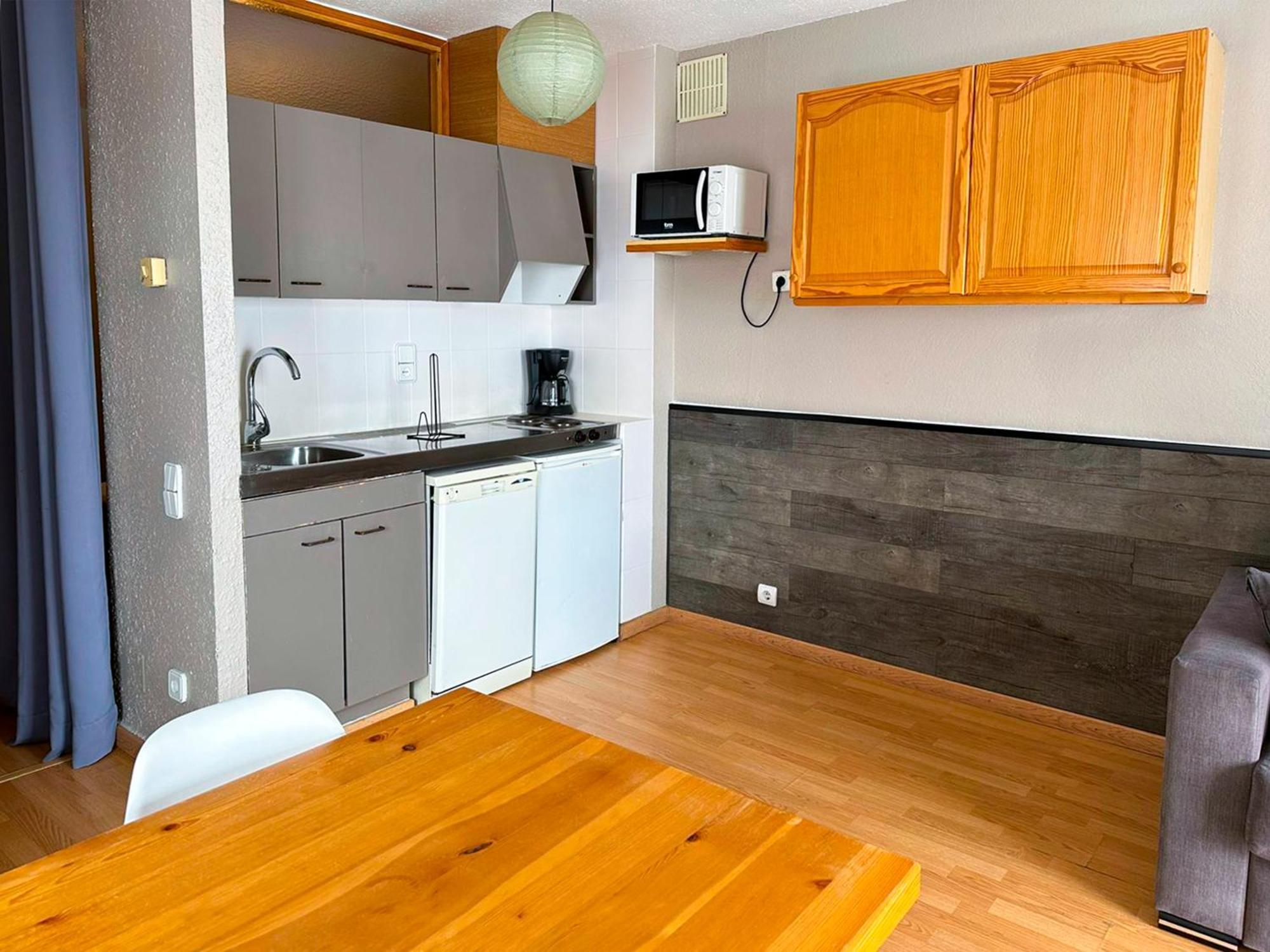 Apartamentos Solaris 3000 باس دي لا كاسا المظهر الخارجي الصورة