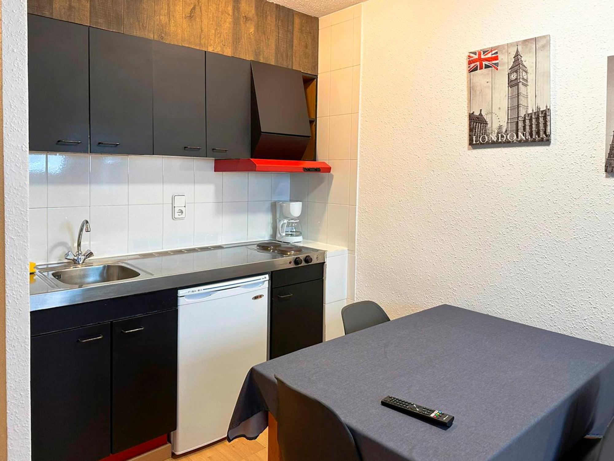 Apartamentos Solaris 3000 باس دي لا كاسا المظهر الخارجي الصورة