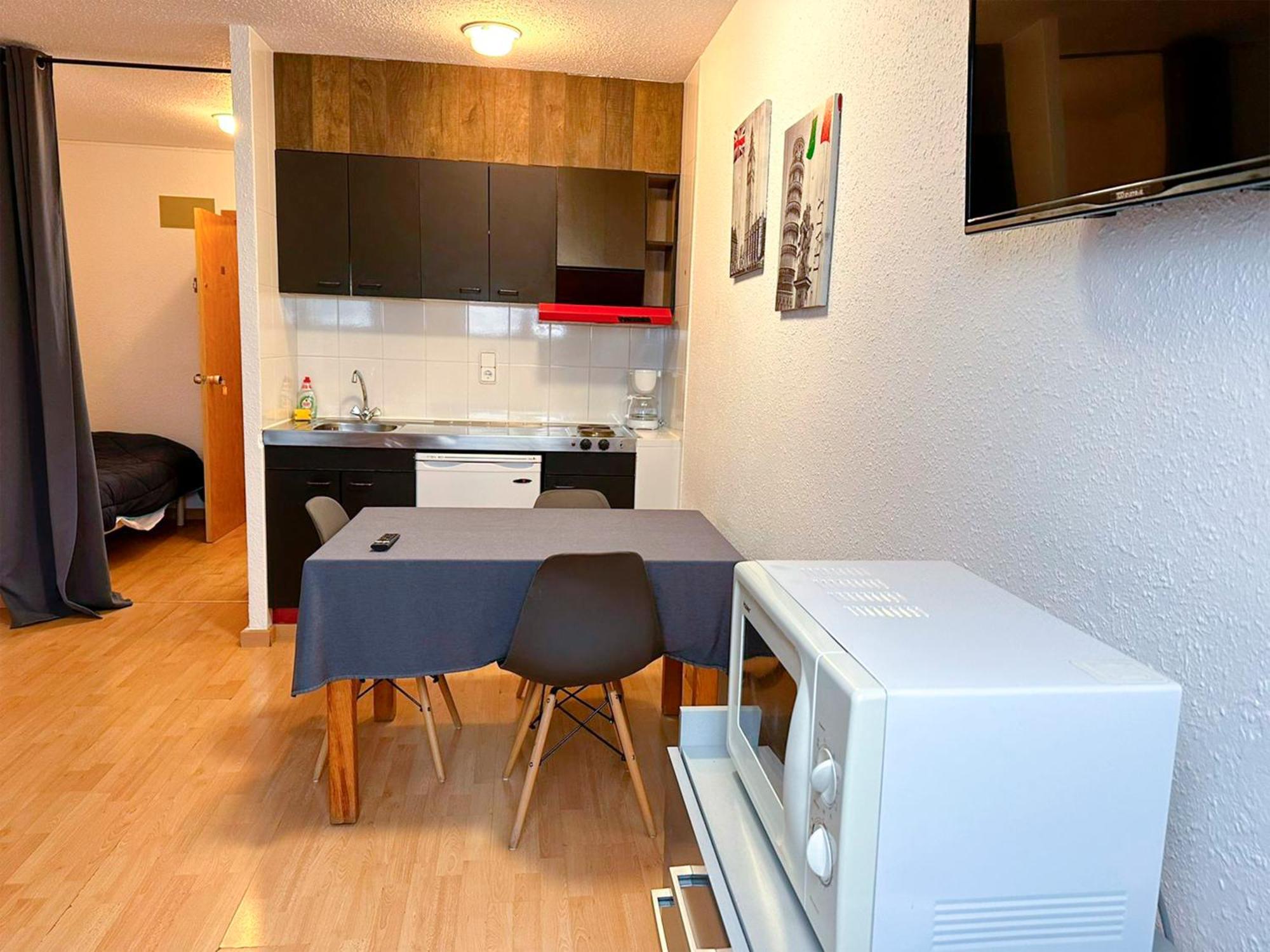 Apartamentos Solaris 3000 باس دي لا كاسا المظهر الخارجي الصورة