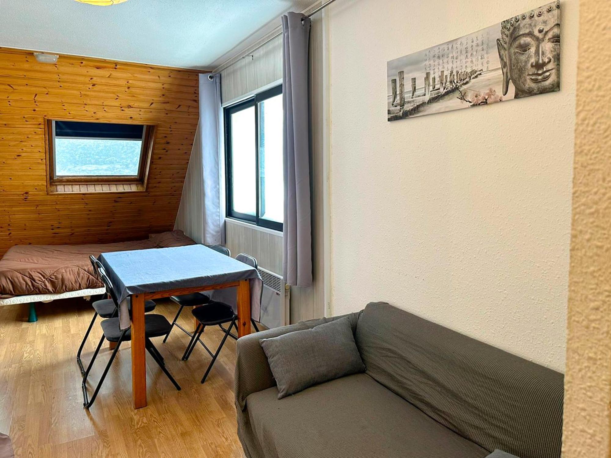 Apartamentos Solaris 3000 باس دي لا كاسا المظهر الخارجي الصورة