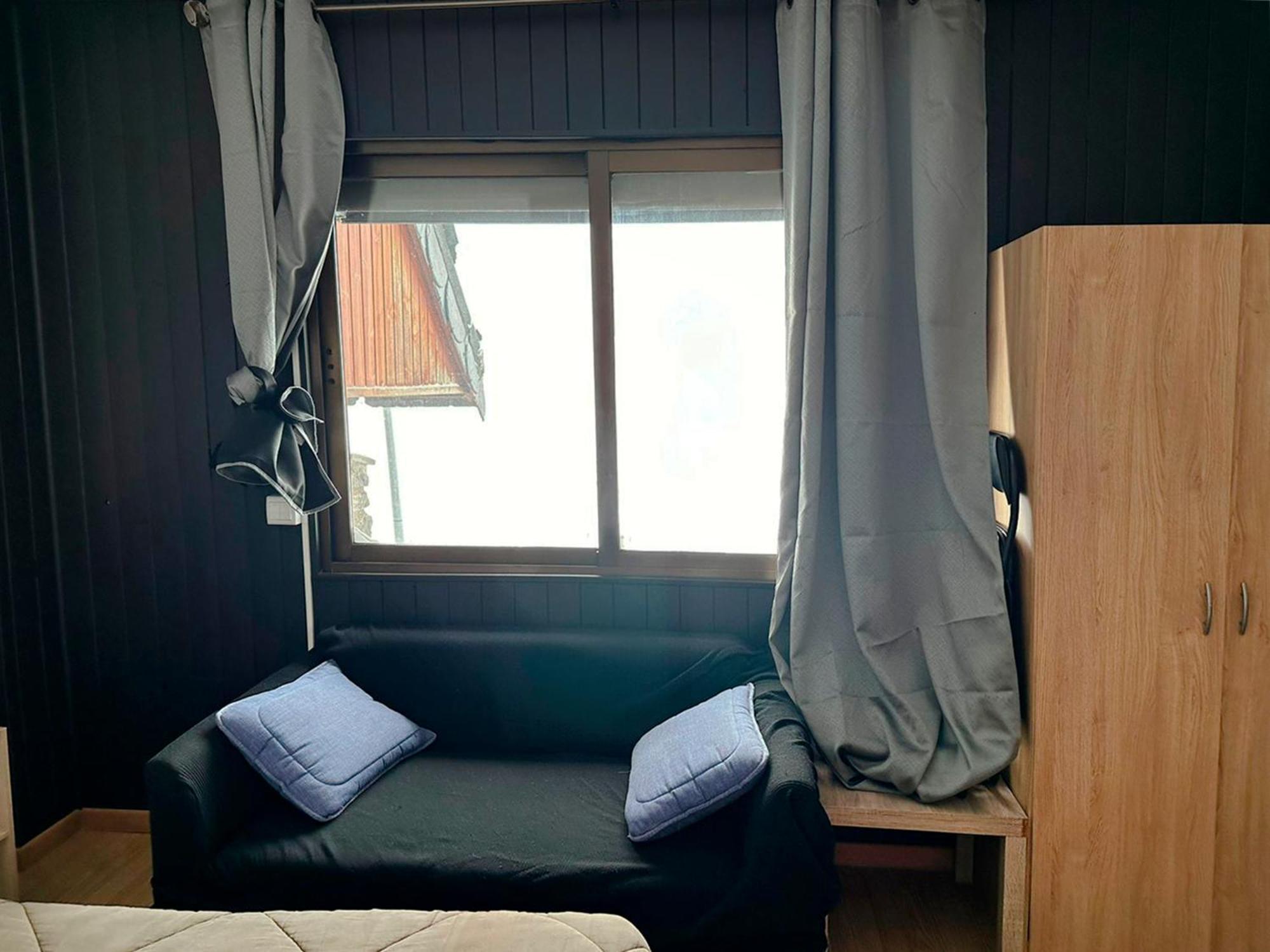 Apartamentos Solaris 3000 باس دي لا كاسا المظهر الخارجي الصورة