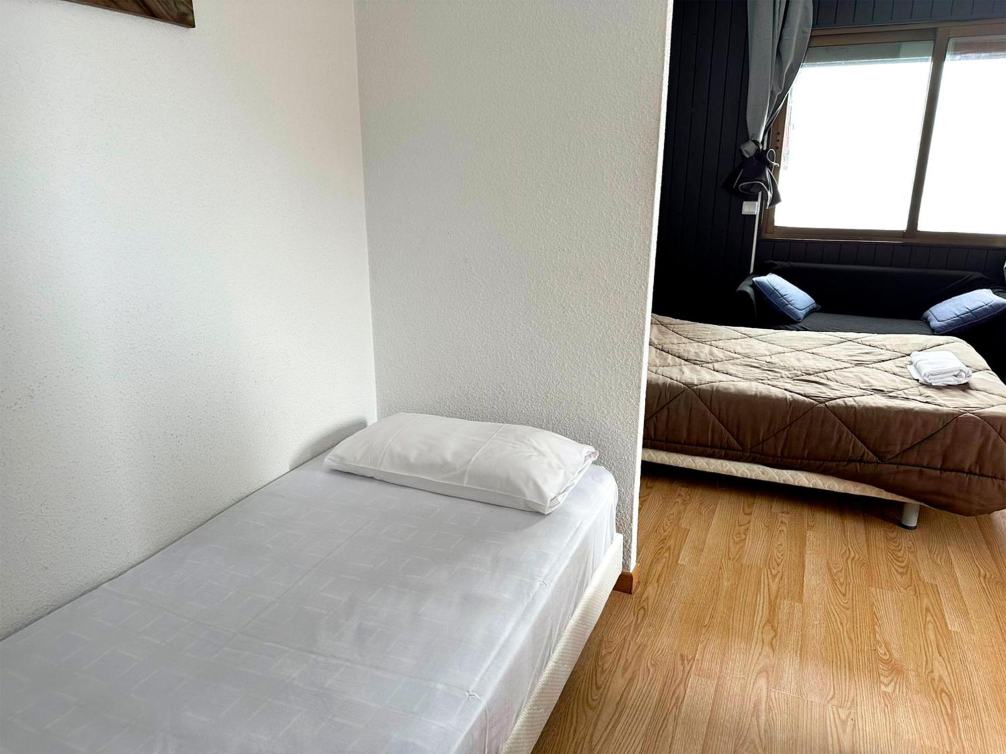 Apartamentos Solaris 3000 باس دي لا كاسا المظهر الخارجي الصورة