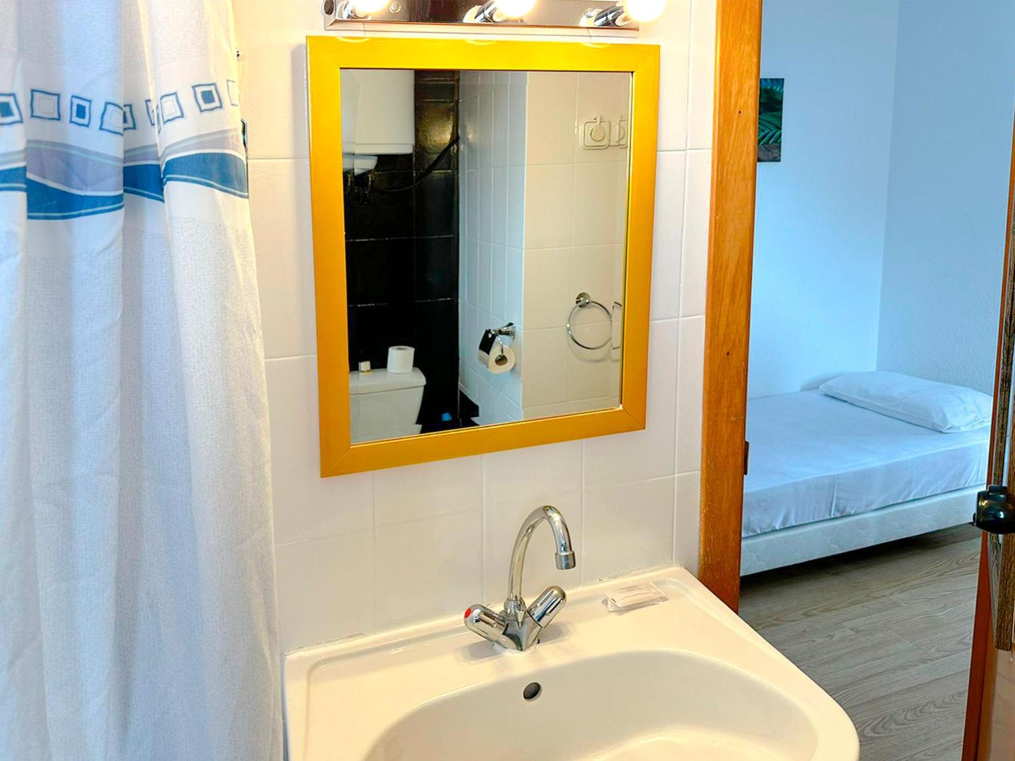 Apartamentos Solaris 3000 باس دي لا كاسا المظهر الخارجي الصورة