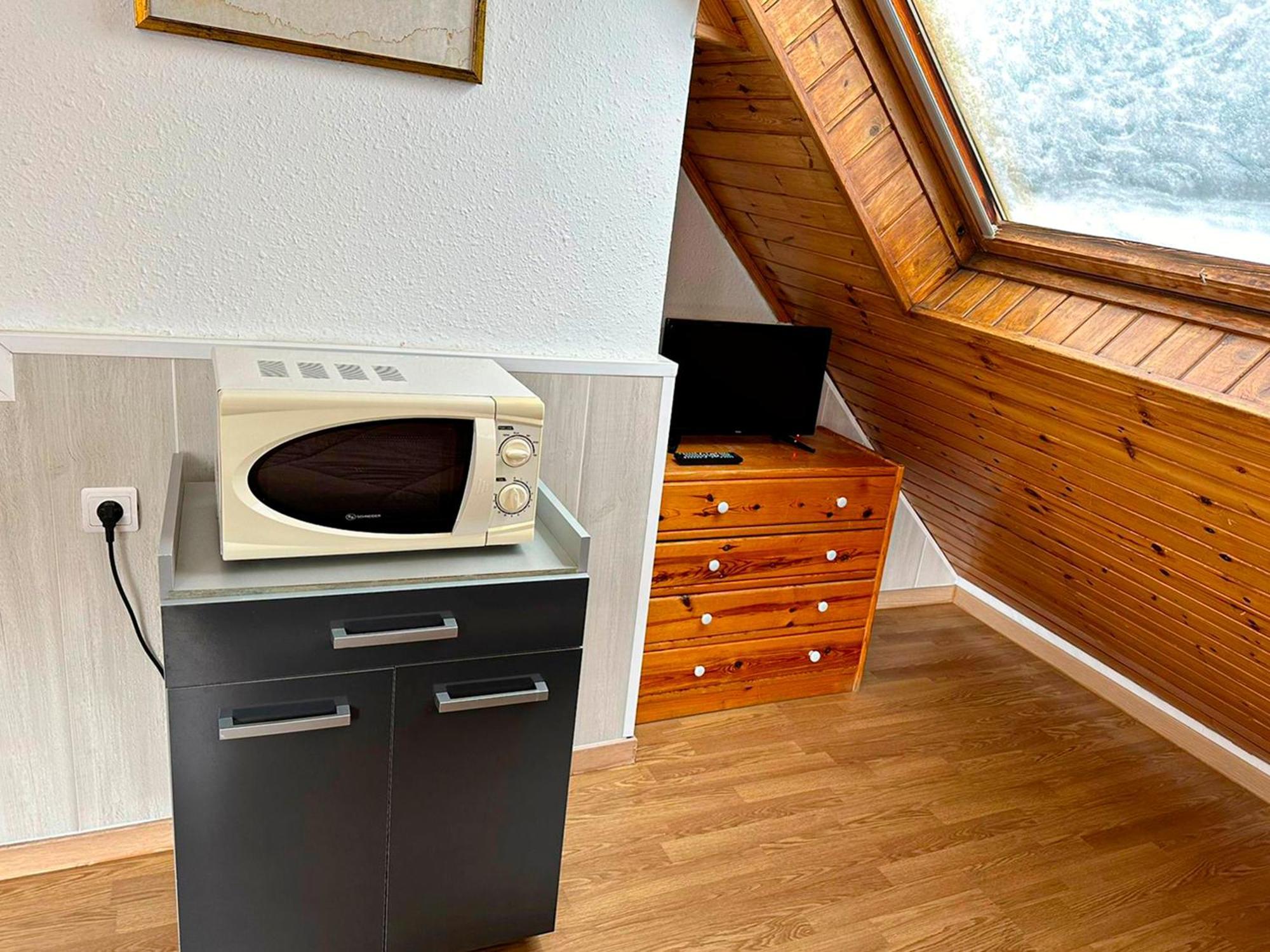 Apartamentos Solaris 3000 باس دي لا كاسا المظهر الخارجي الصورة