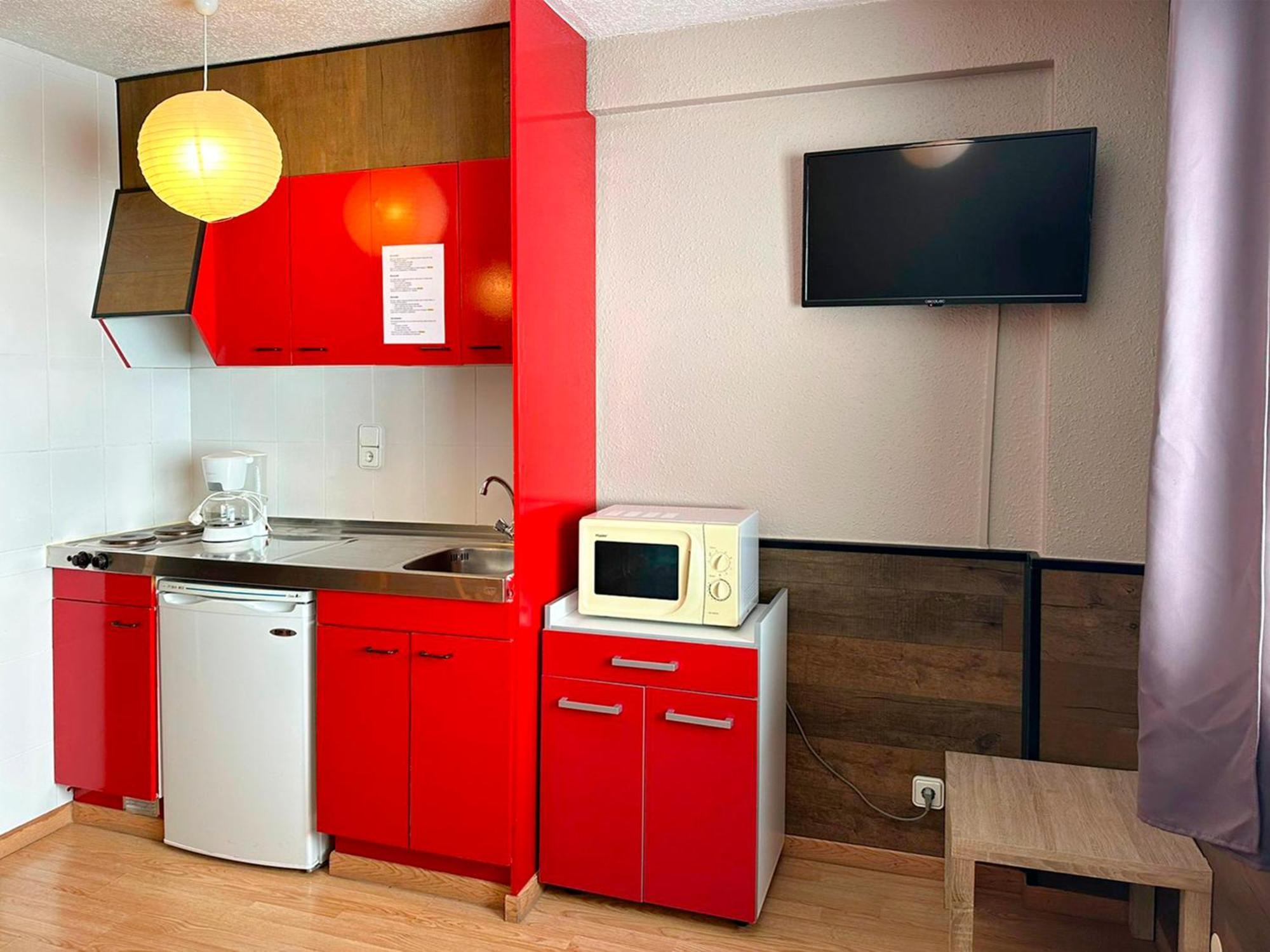 Apartamentos Solaris 3000 باس دي لا كاسا المظهر الخارجي الصورة